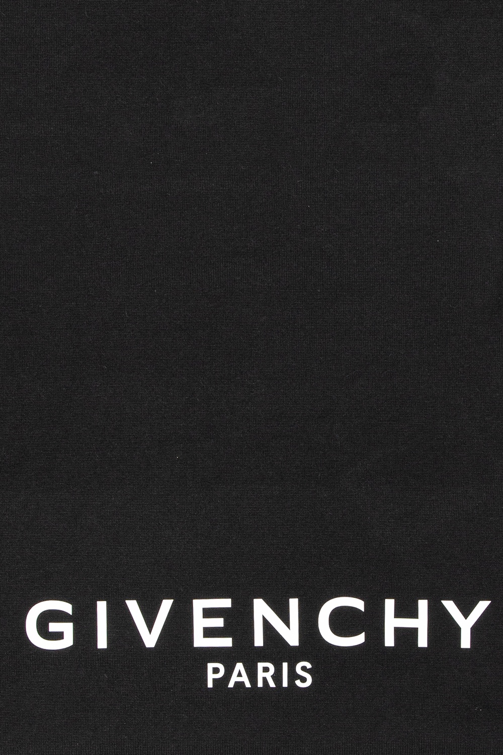 Givenchy GIVENCHY BASEBALL CAP WITH LOGO